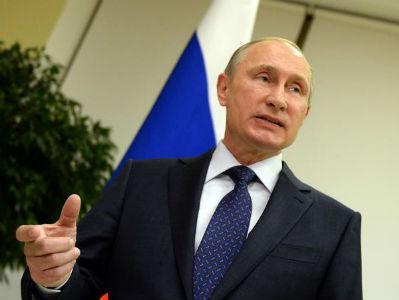 Putin odlučan: Protjeruje dolar i euro