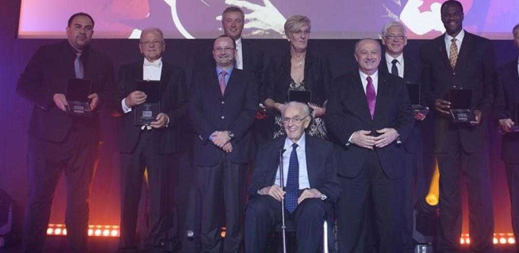 Legenda bh. sporta Razija Mujanović ušla u Kuću slavnih