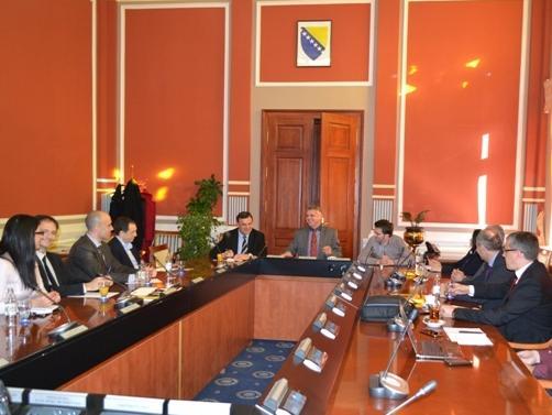 Construcciones Rubau gradit će obilaznicu oko Brčkog