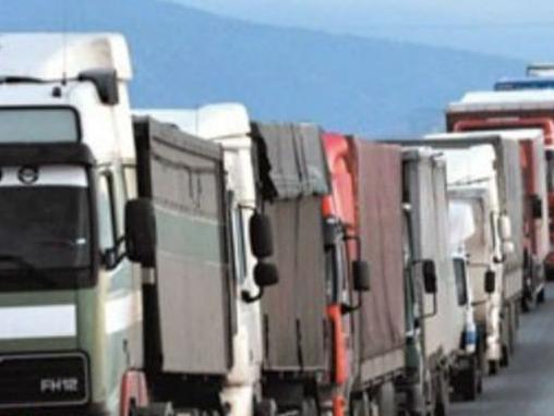 Kineska roba u BiH ulazi pod zastavom Turske
