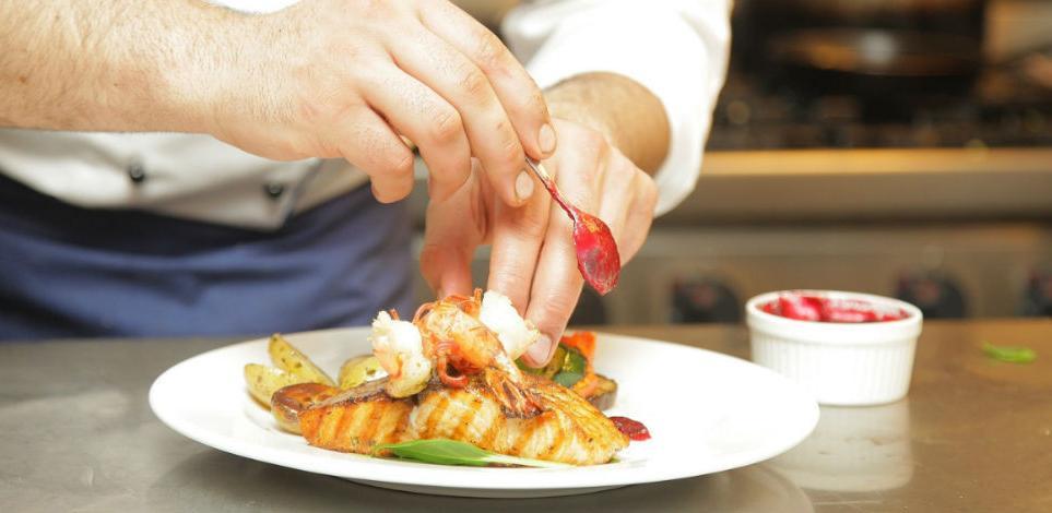 Inicijativa "Pojas i put" dovodi Kineze, a s njima prvi kineski hotel i restoran
