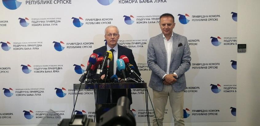 PRIVREDNA KOMORA
