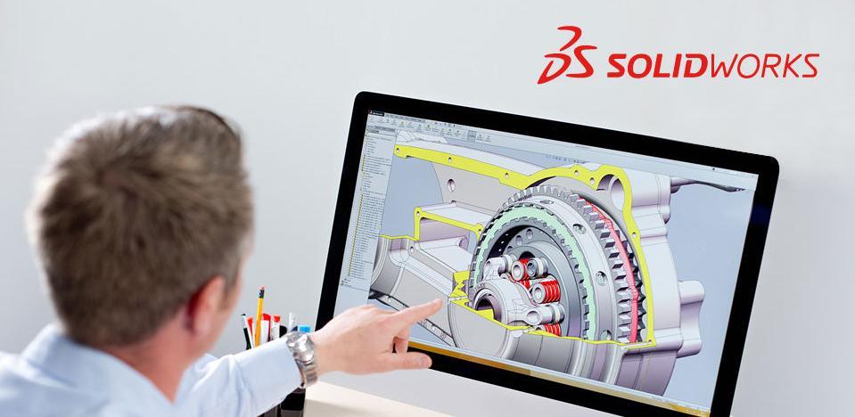 INTERA: Zakoračite u svijet modeliranja kroz tečaj SolidWorksa