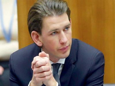 Kurz: Budućnost svih zemalja zapadnog Balkana u EU