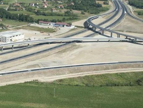 Autoput Banjaluka-Doboj: Svečano otvaranje 11. septembra na petlji Prnjavor