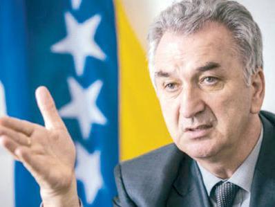 Šarović: Mali broj poljoprivrednih proizvoda ispunjava uslove EU