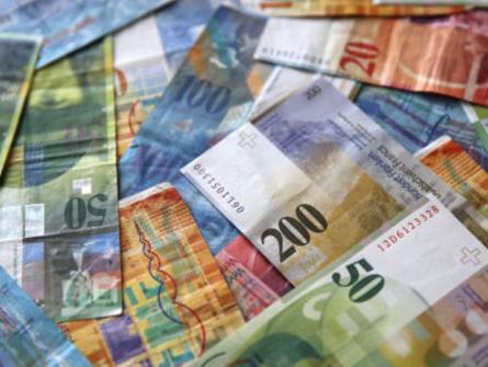 "Zeleno svjetlo" za konverziju kredita u švajcarcima u KM