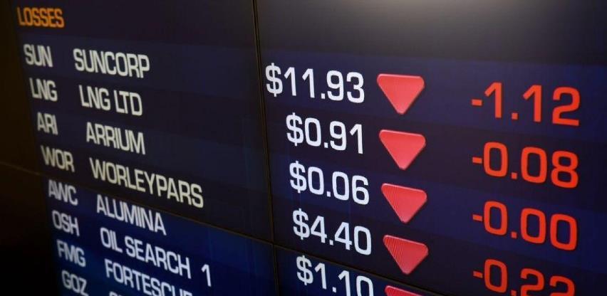 Na današnjem trgovanju na SASE ostvaren ukupan promet od 26.435,20 KM