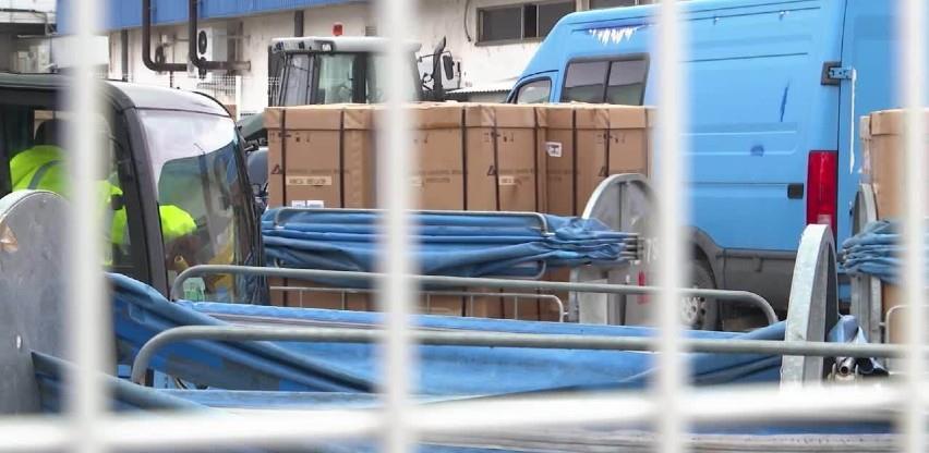 Gdje su respiratori iz afere Srebrena malina?