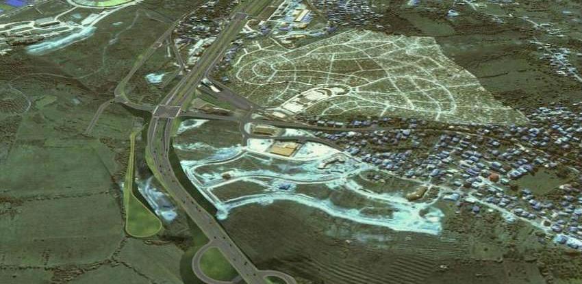 Ubrzati eksproprijaciju na trasi Prve transverzale