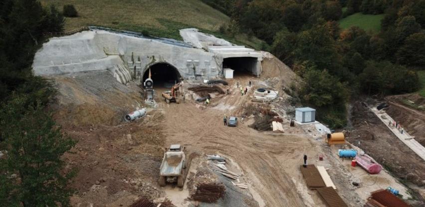 Sattler organizirao video sastanak na visokom nivou o Koridoru 5c