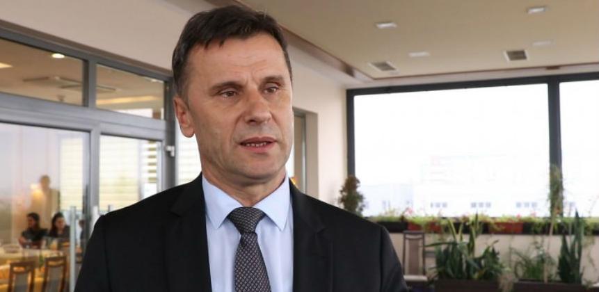 Problemi privrednika u KS drugačiji nego u drugim kantonima