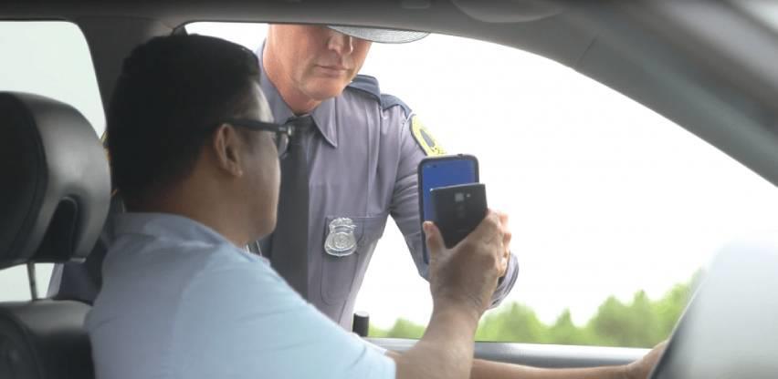 digitalne vozačke dozvole