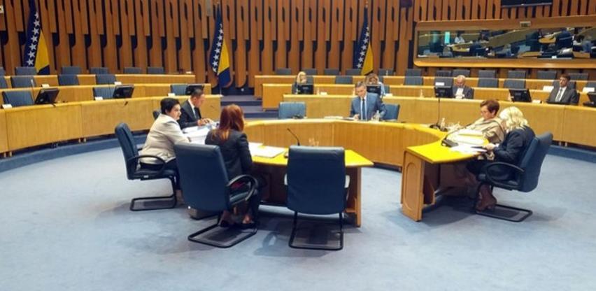 Podržan prijedlog: PDV pet odsto na osnovne životne namirnice