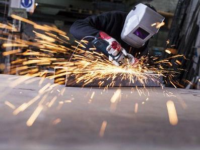Izvoz metalskog sektora 3,3 milijarde maraka