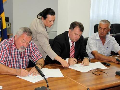 Konačno riješeno pitanje vlasničke strukture mostarskog Aluminija