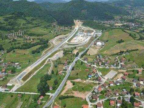 Terzić: Za 7-8 godina možemo završiti Koridor Vc