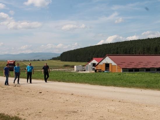 Veći poticaji u Livanjskom kantonu će donijeti nova radna mjesta