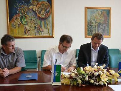 Tvornica kartona i ambalaže Cazin prelazi u vlasništvo Općine