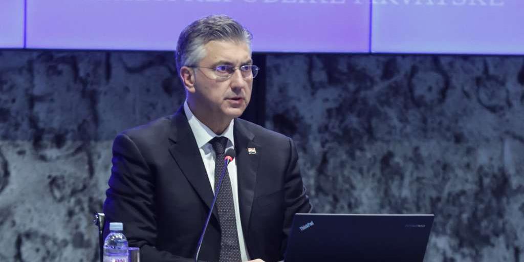 plenković