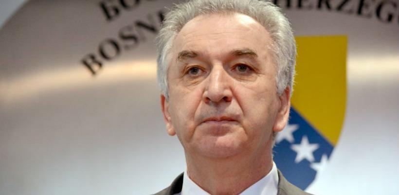 Šarović: Nema dogovora o otplati ratnog duga za gas
