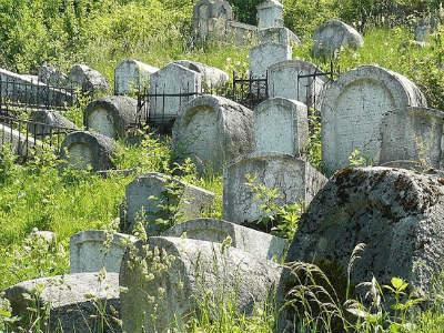 Usvojen prijedlog o nominiranju Jevrejskog groblja za upis na Listu UNESCO