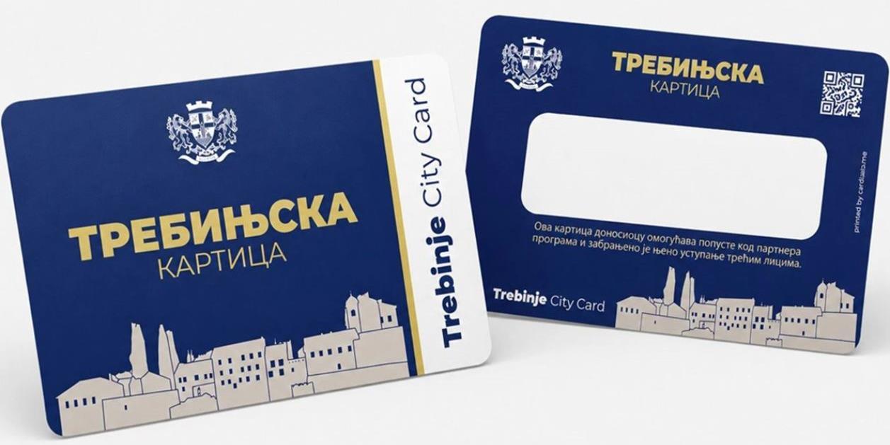 trebinjska kartica