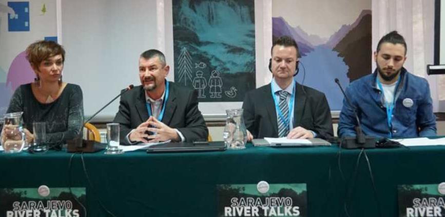 Ekolozi iz regiona traže uvođenje moratorija na izgradnju MHE