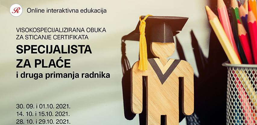 Revicon: Specijalista za plaće i druga primanja radnika