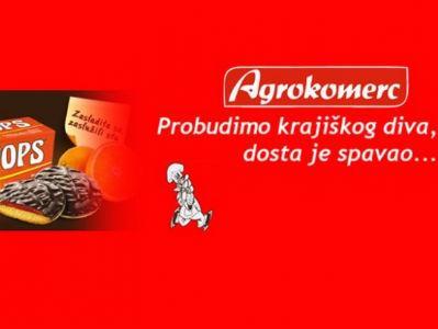 Dignimo Agrokomerc po uzoru na Ditu