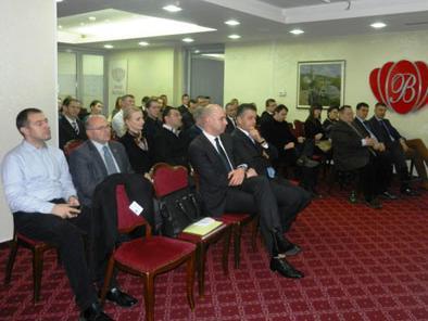 Administrativne prepreke obeshrabruju investitore