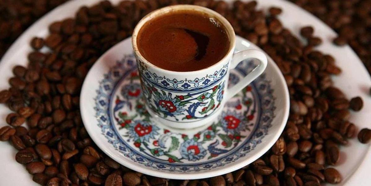turska kafa