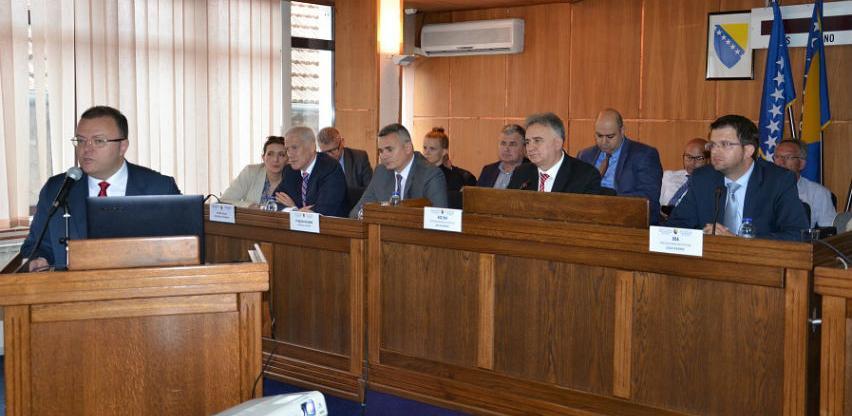U Brčkom predstavljena poslovna inicijativa u vrijednosti od 500 miliona KM