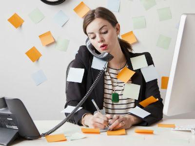 Pet metoda koje će vam pomoći da budete produktivniji