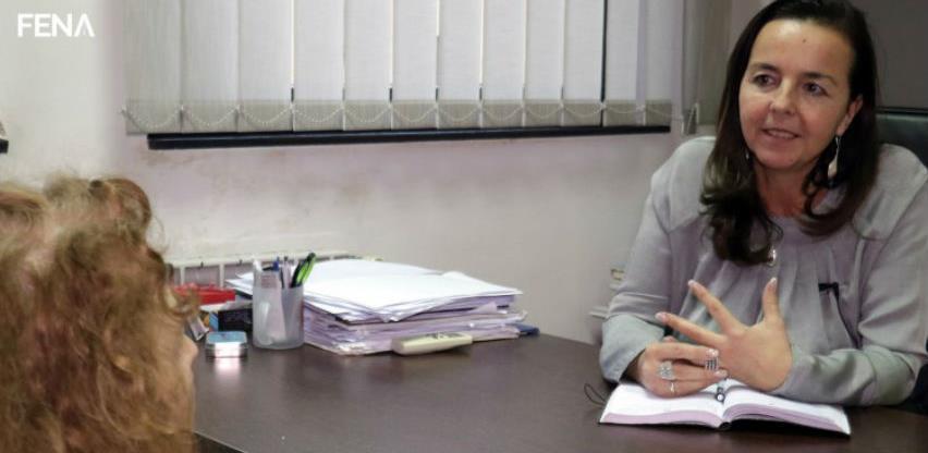 Klarić: Sindrom bolesnih zgrada veliki problem u Bosni i Hercegovini