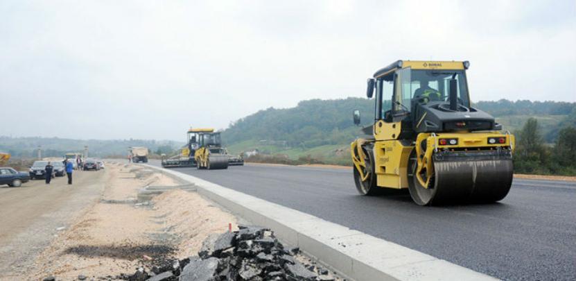 Akcize donijele 16,5 mil. KM: Nema prepreka za gradnju autoputeva