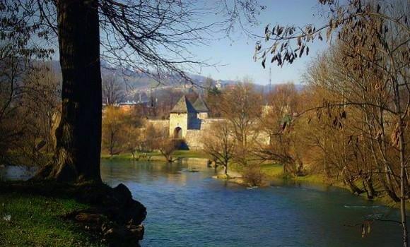 Konkurs za sufinansiranje projekata iz oblasti turizma