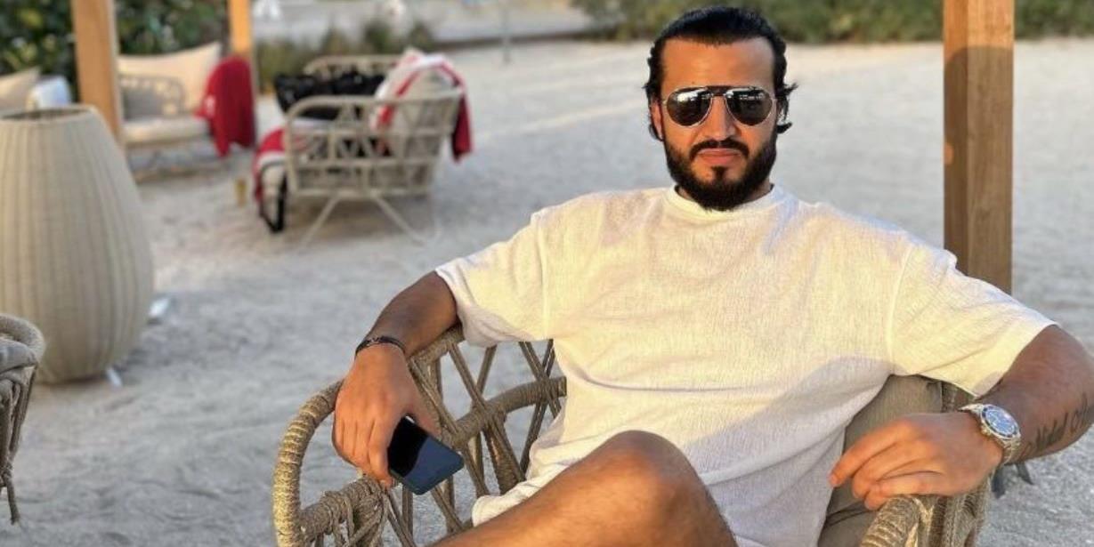 Anas Hamadi
