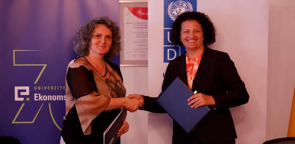 efsa undp
