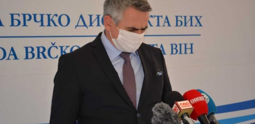 U Brčkom počinju s radom pojedini gospodarski subjekti