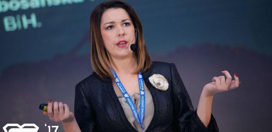 Nina Bijedić- Mujanović: Vispak ide u osvajanje novih tržišta