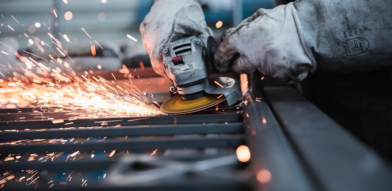 industrijska proizvodnja