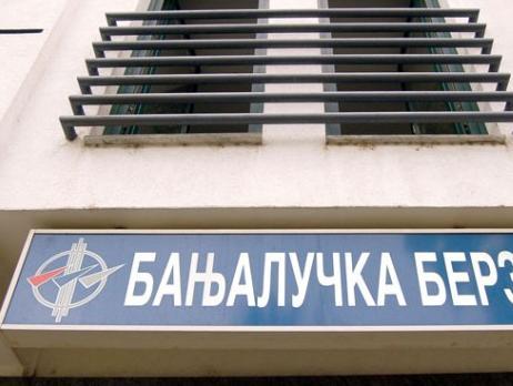 Na BLSE 101 transakcija