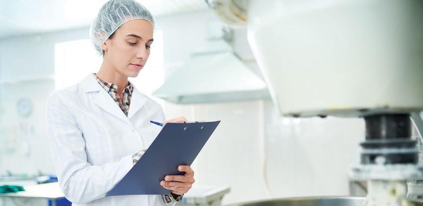 Institut za standarde i sigurnost organizuje obuku za HACCP AUDITORE