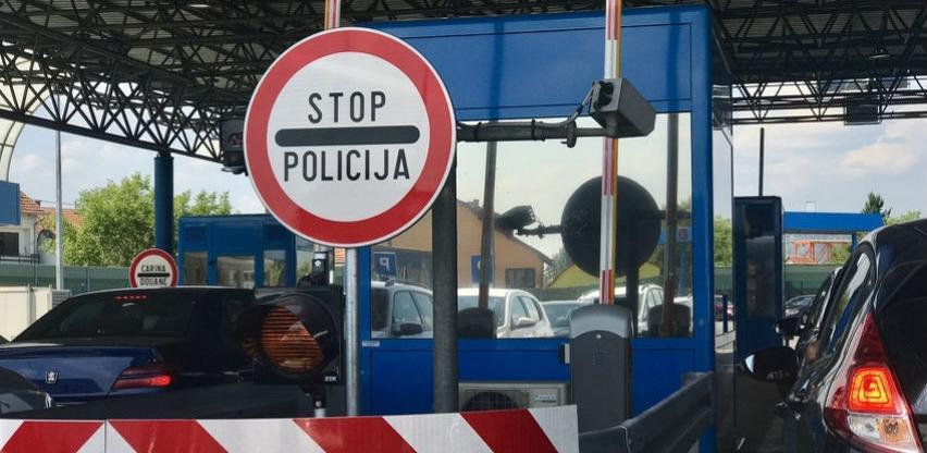 Novi granični prelaz u Bratuncu čeka usvajanje budžeta