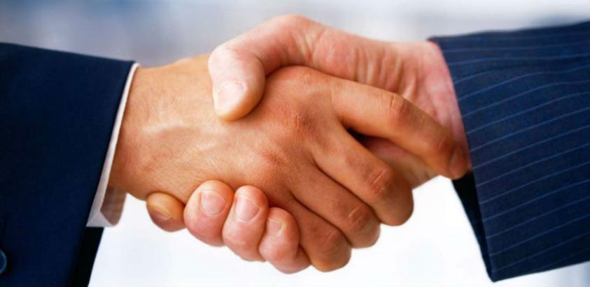 Poziv na B2B-razgovore sa njemačkim firmama