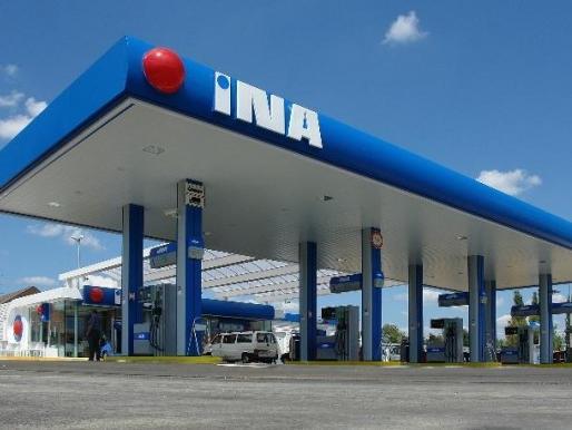 MOL prodaje svoj dio INA-e Gazpromu?
