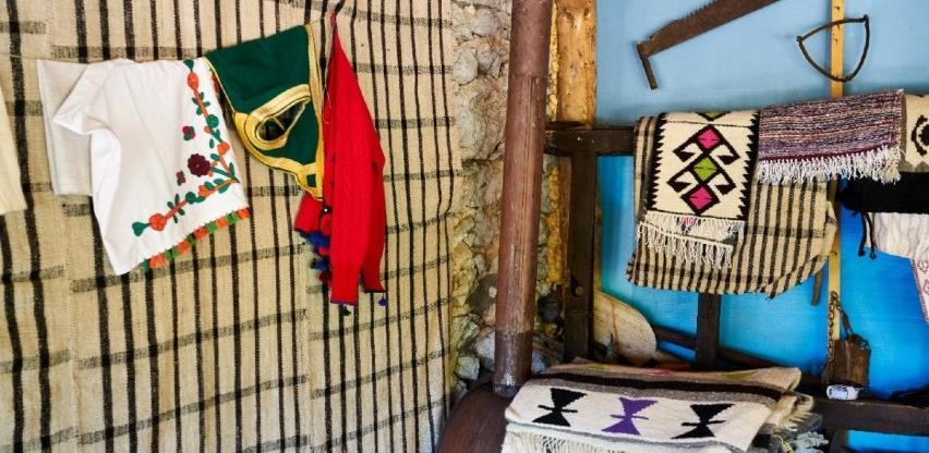 Javni poziv za dodjelu bespovratnih sredstava projekta "Via Dinarica"