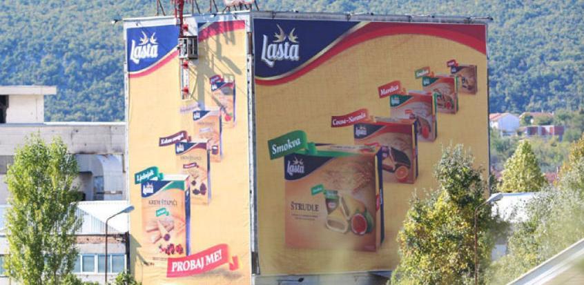 Otvoren stečaj u tvornici Lasta