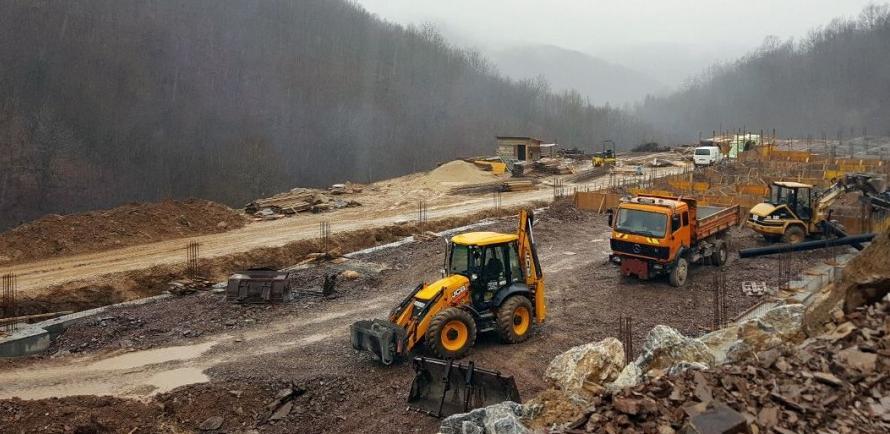 U Srebrenici se gradi farma pilića vrijedna dva miliona KM